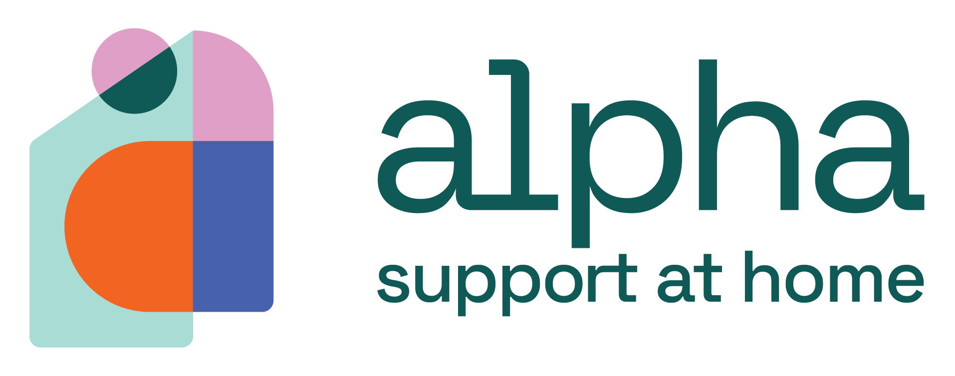 Alpha Support At Home